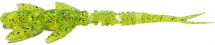 Силікон FishUp Flit 3" (8шт) #026 Flo Chartreuse Green