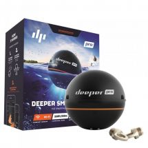 Cмарт-эхолот Deeper PRO WiFi