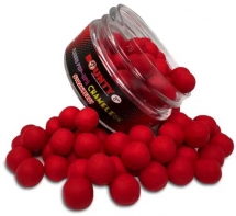 Бойлы Bounty FLUORO Pop-up CHAMELEON STRAWBERRY 8mm