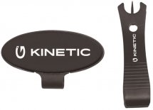 Кусачки Kinetic Hat Clip & Nipper 2" / 5cm Black