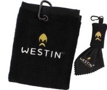 Рушник Westin Pro Towel and Lens Cloth