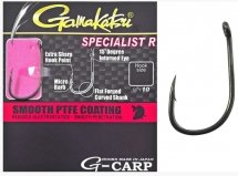 Крючок Gamakatsu G-CARP SPECIALIST R