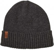 Шапка Kinetic Wool Hat One Size Grey Melange