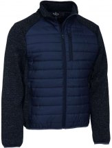 Куртка Kinetic Hybrid Jacket Dark Navy