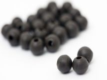 Намистини Korda Rubber Beads гумові 4mm 25шт