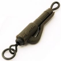 Клипсы Korda Hybrid Lead clips weed 5pcs