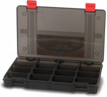 Коробка Fox Rage Stack And Store Box (16 comp large shallow)