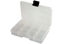 Коробка Fox Rage Stack and Store 12 Compartment Small Shallow