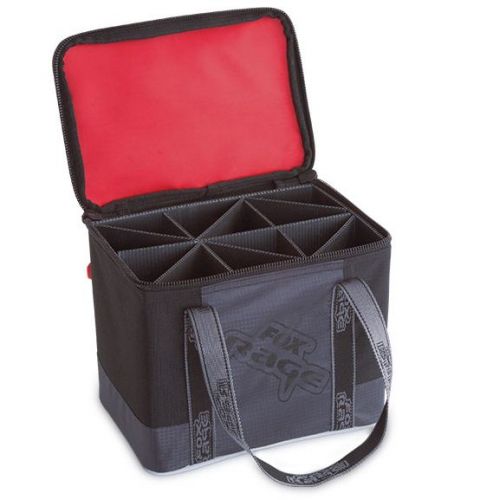 Сумка Fox Rage Voyager Lure Bag Large 18x26x21cm - недорого | CarpZander