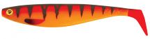 Силикон Fox Rage Pro Shad Firetails II 5.5" Hot Tiger 1шт