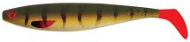 Силикон Fox Rage Pro Shad Firetails II 5.5" Perch 1шт