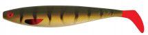 Силикон Fox Rage Pro Shad Firetails II 7" Perch 1шт