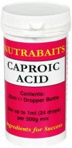 Кислота Nutrabaits Caproic Acid 20ml