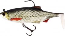 Силикон Westin Ricky the Roach Shadtail R'N'R 18cm 113g Real Roach (1шт/уп)