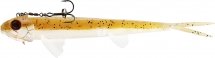 Силикон Westin TwinTeez Pelagic V-TAIL R'N'R 21cm 70g Light Baitfish (1шт/уп)