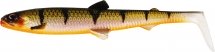 Силикон Westin BullTeez Shadtail Box 7.5cm 4g Bling Perch 1шт