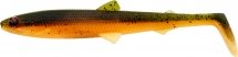 Силикон Westin BullTeez Shadtail Box 7.5cm 4g UV Craw 1шт