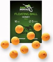 Насадка Floating Ball ProfMontazh 5mm Мед "Honey"