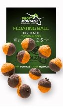 Насадка Floating Ball ProfMontazh 8mm Тигровий горіх "Tiger nut"