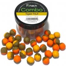 Puhach Baits Combo 12mm - Tiger Nut