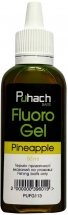 Флюорогель Puhach Baits Fluoro Gel 50ml - Pineapple