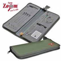 Поводочница Carp Zoom Rig wallet (36x14x4cm)