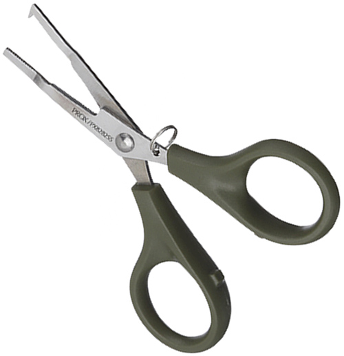 Купить Плоскогубцы Prox PE Cut Light Split Pliers Straight ― Carp Zander