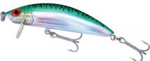 Воблер Yo-Zuri SS Minnow R663 GM