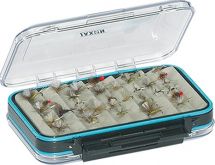 Коробка Jaxon Fly Max RJ-HB105B 11x8x4cm