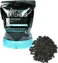 Пеллетс Carp Catchers High Oil 1kg