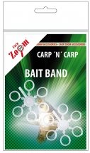 Силиконовые кольца для пеллетса Carp Zoom Bait Band