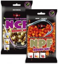 Пуфи Carp Zoom Natural Pellet Floaters