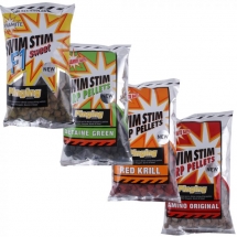 Пеллетс Dynamite Baits Swim Stim Pinging Pellets