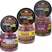 Бойл Dynamite Baits Hardened Hook Baits 48h Boilies and Dumbless