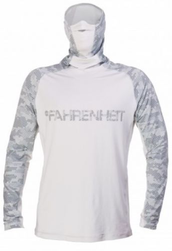 Купить Блуза Fahrenheit PC SG ― Carp Zander