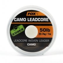 Лидкор Fox Camo Leadcore