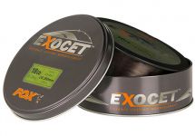 Леска Fox Exocet Mono Trans Khaki