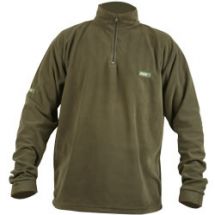 Куртка Fox флісова Lightweight Pullover Fleece