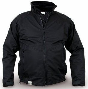 Купить Куртка Fox Evo Soft Shell full zip Jacket ― Carp Zander