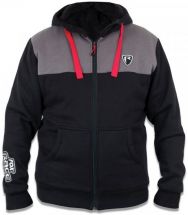 Толстовка на змійці Fox Rage Sherpa Lined Hoody