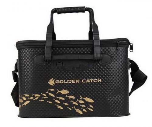 Сумка Golden Catch Bakkan New 2019