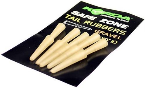 Конус для клипсы Korda Tail Rubber 10шт