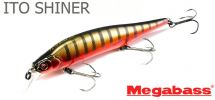 Воблер Megabass Ito Shiner