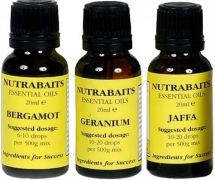 Масло Nutrabaits 20ml