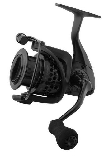 Катушка Okuma Custom Black Feeder — купить в Украине | CarpZander