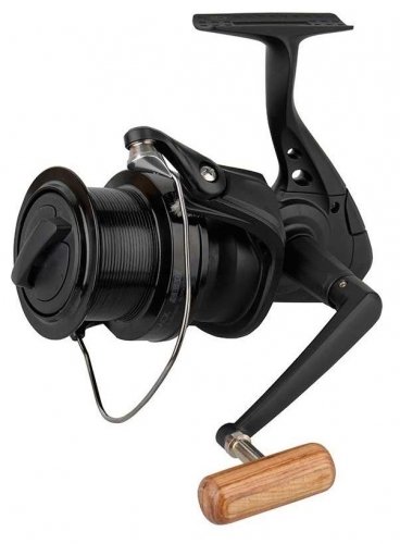 Купить Катушка Okuma Custom Black ― Carp Zander