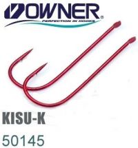 Крючок Owner 50145 Kisu-K