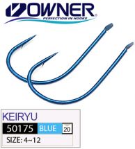 Крючки Owner 50175 Keiryu