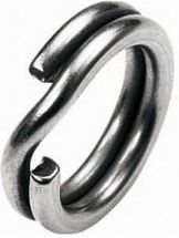 Заводне кільце Owner 52804 Sprit Ring Fine Wire BC