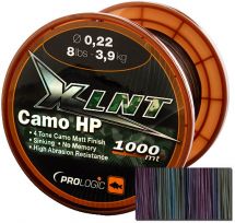 Волосінь Prologic XLNT HP 1000m Camo